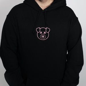 Shane Dawson Merch, pig sweater